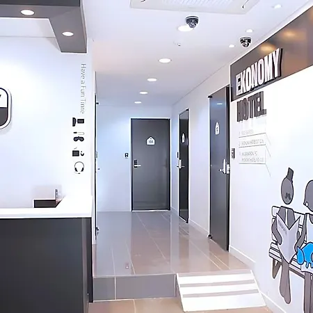Ddk Hotel