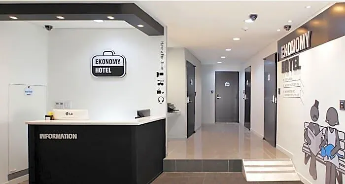 Ddk Hotel