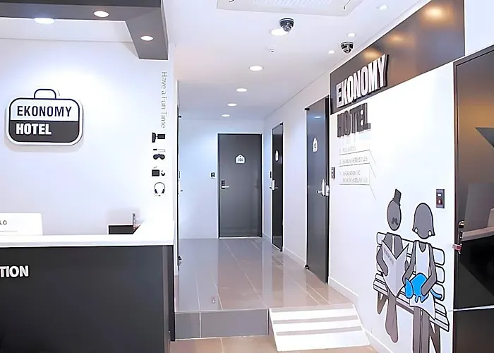 Hotel Ddk 2*