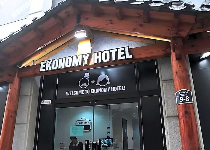 Hotel Ddk