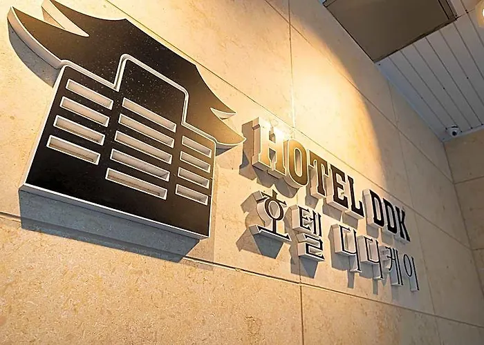 Ddk Seoul