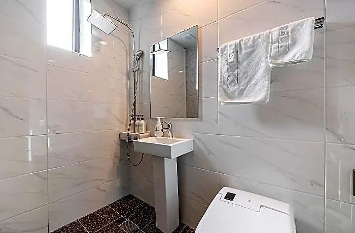 Ddk Hotel Seoul
