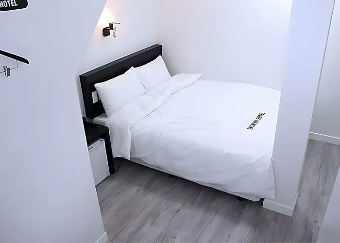 Hotel Ddk Seoul