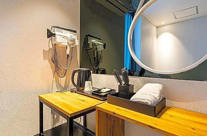 Hotel Ddk 2*