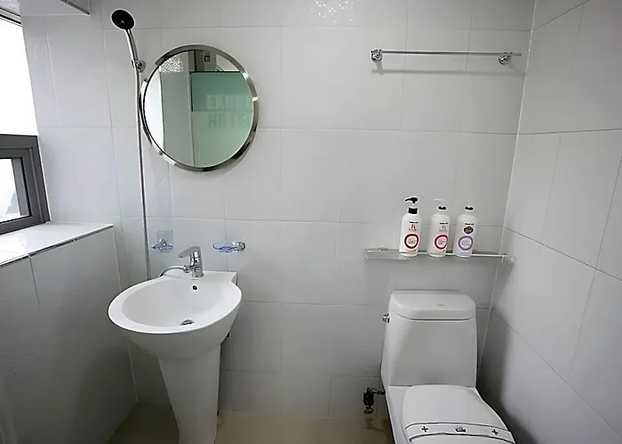 Hotel Ddk 2*