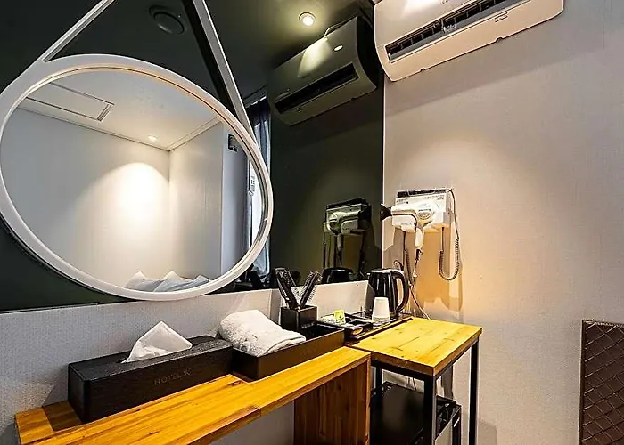 Hotel Ddk
